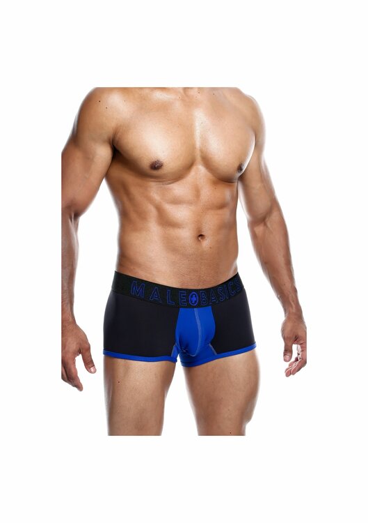 MaleBasics Neon Trunk