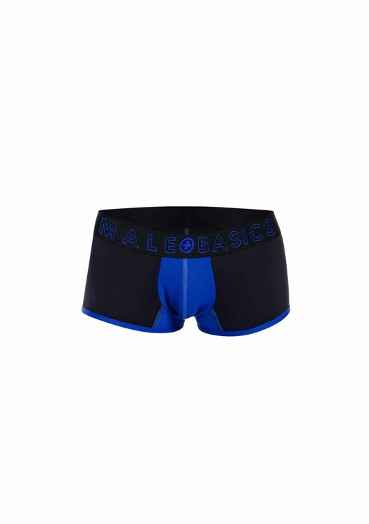 MaleBasics Neon Trunk