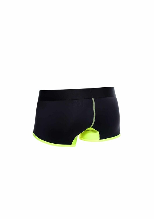 MaleBasics Neon Trunk