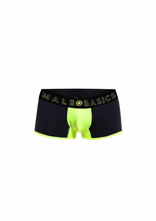 MaleBasics Neon Trunk