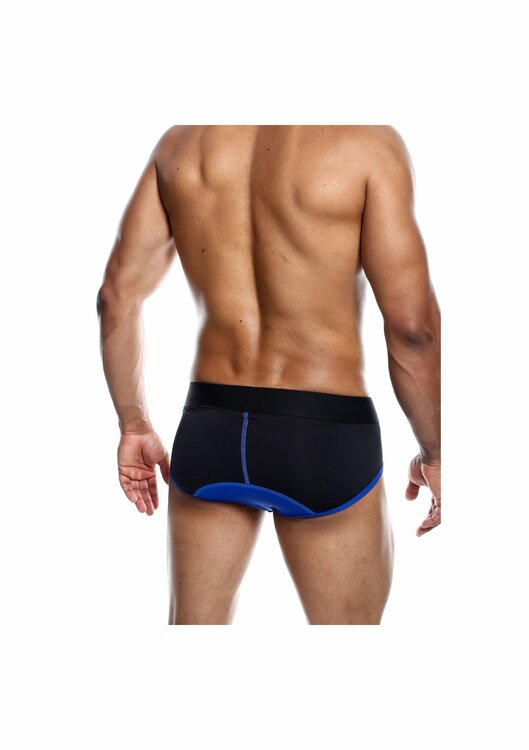 MaleBasics Neon Brief