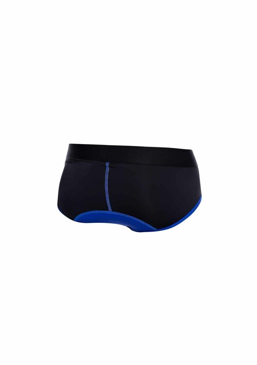 MaleBasics Neon Brief