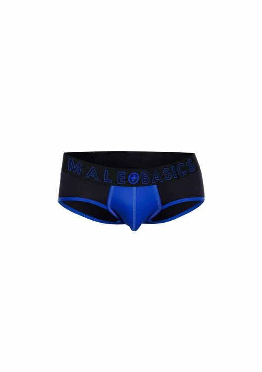 MaleBasics Neon Brief