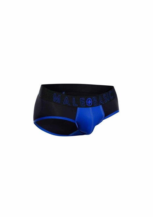 MaleBasics Neon Brief