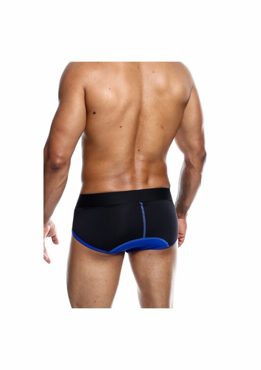 MaleBasics Neon Brief