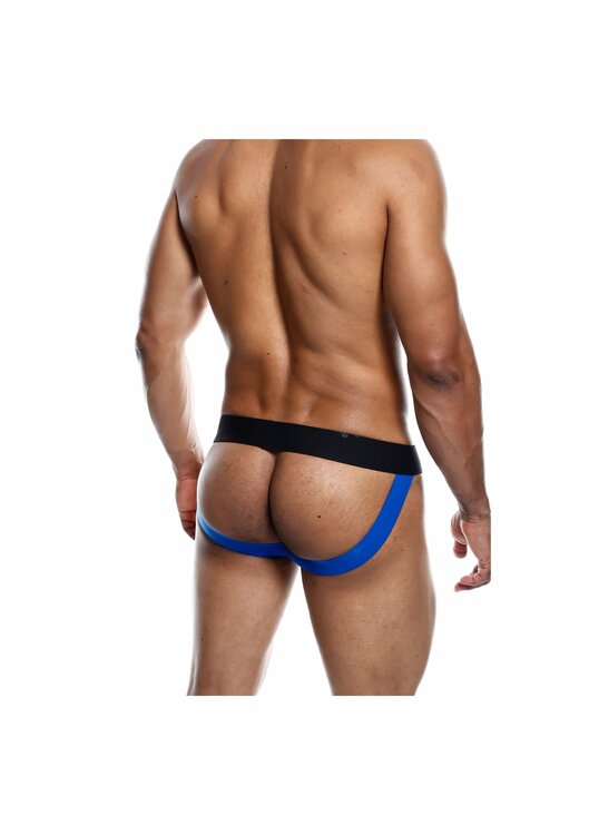 MaleBasics Neon Jock