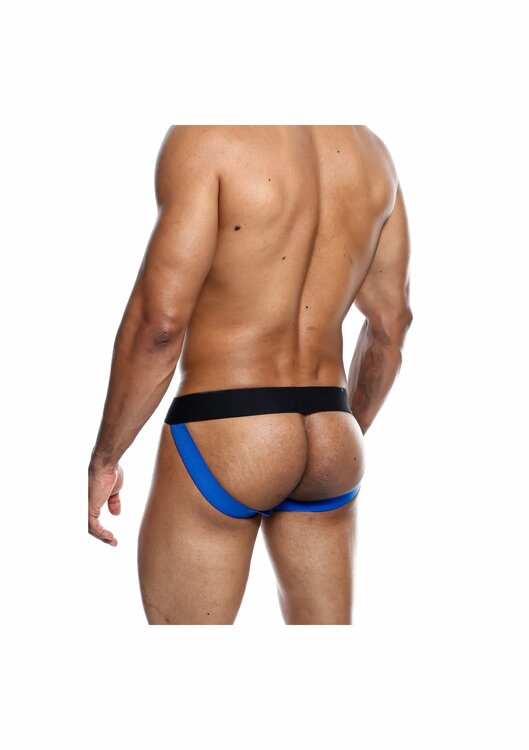 MaleBasics Neon Jock