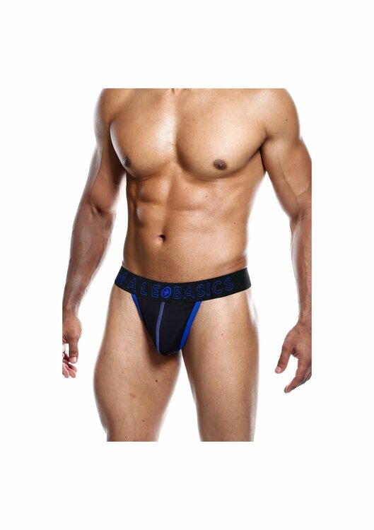 MaleBasics Neon Thong