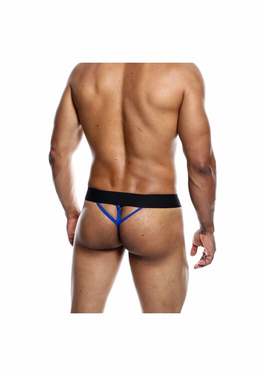 MaleBasics Neon Thong