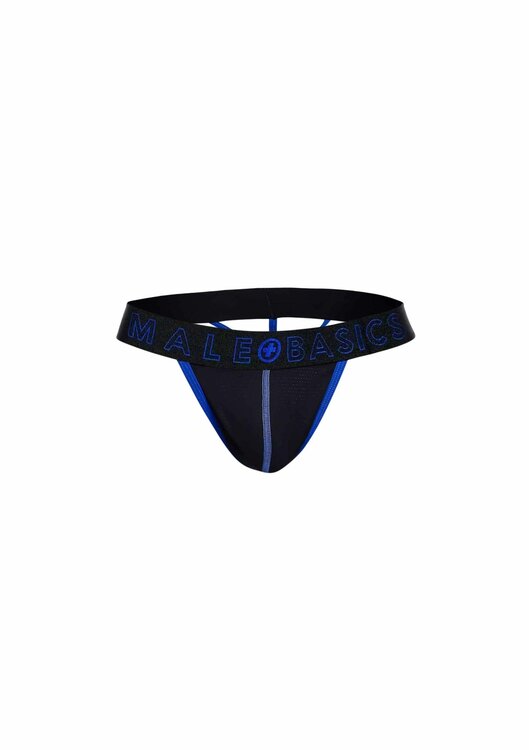 MaleBasics Neon Thong