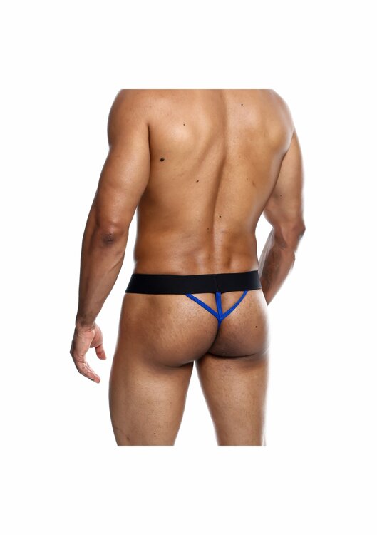 MaleBasics Neon Thong