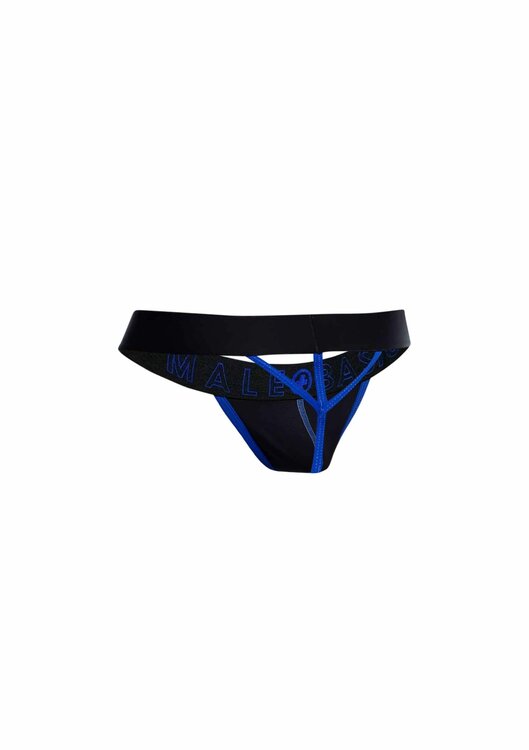 MaleBasics Neon Thong