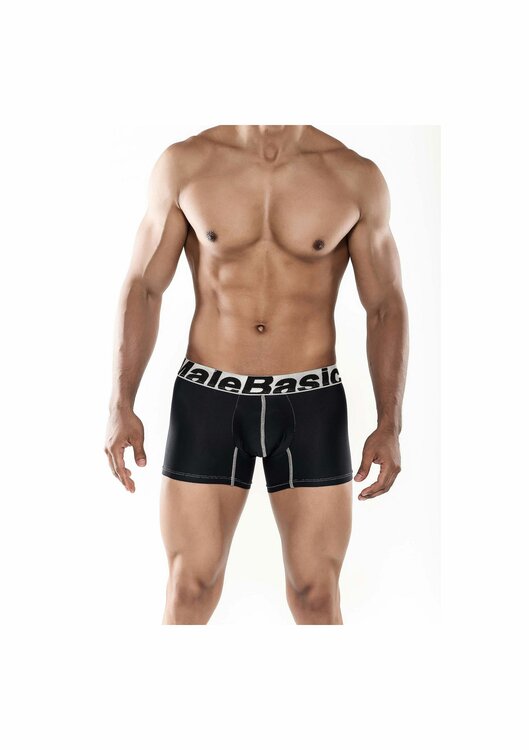 MaleBasics Microfiber Boxer