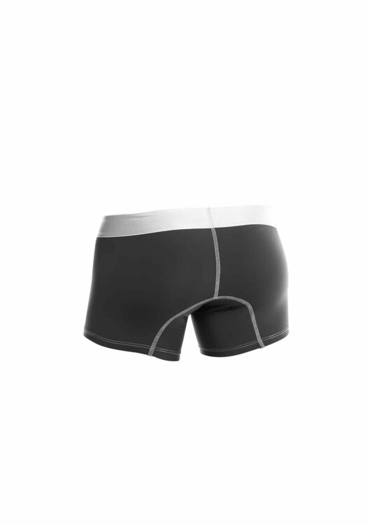 MaleBasics Microfiber Boxer