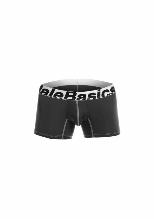 MaleBasics Microfiber Boxer