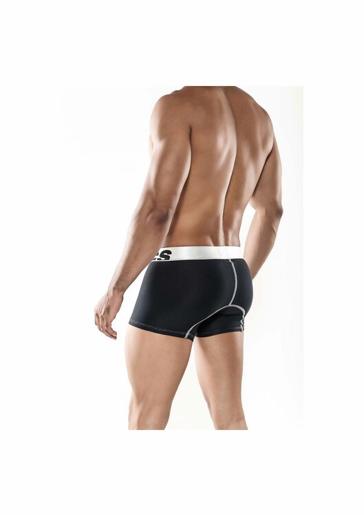 MaleBasics Microfiber Boxer