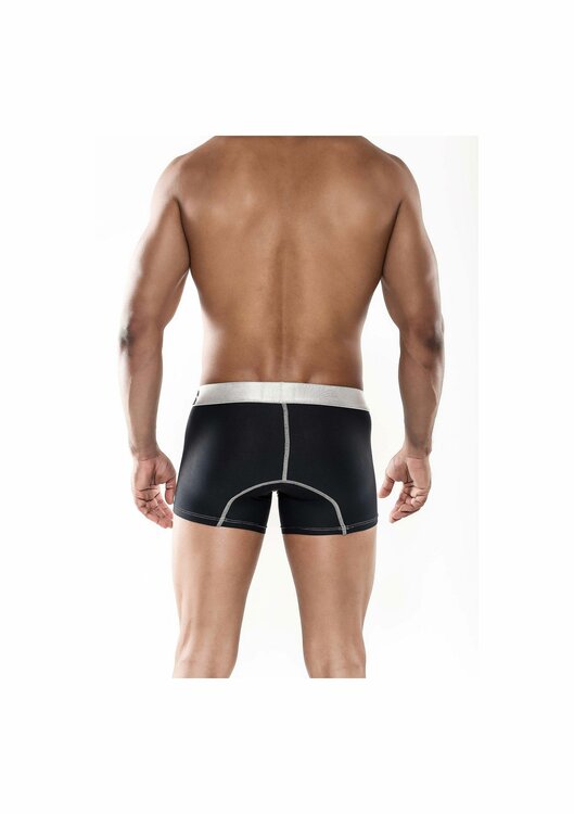 MaleBasics Microfiber Boxer