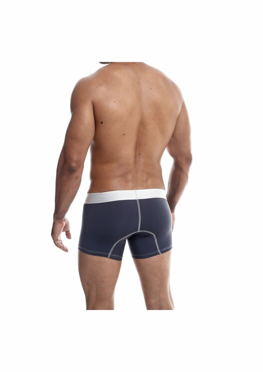 MaleBasics Microfiber Boxer