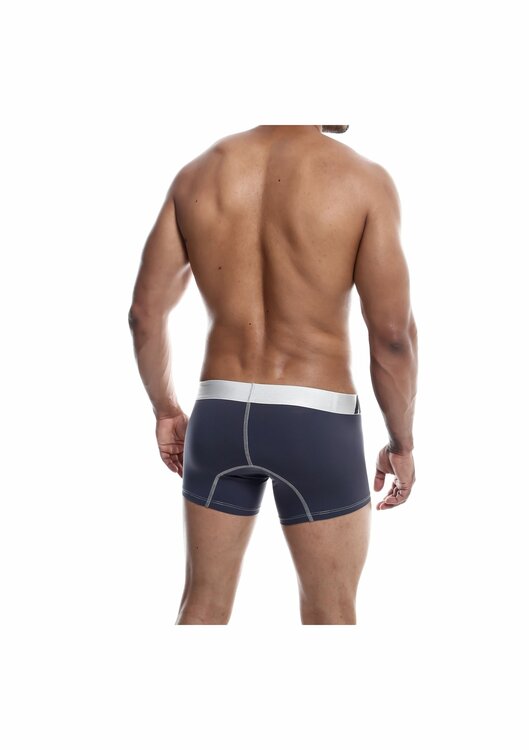 MaleBasics Microfiber Boxer