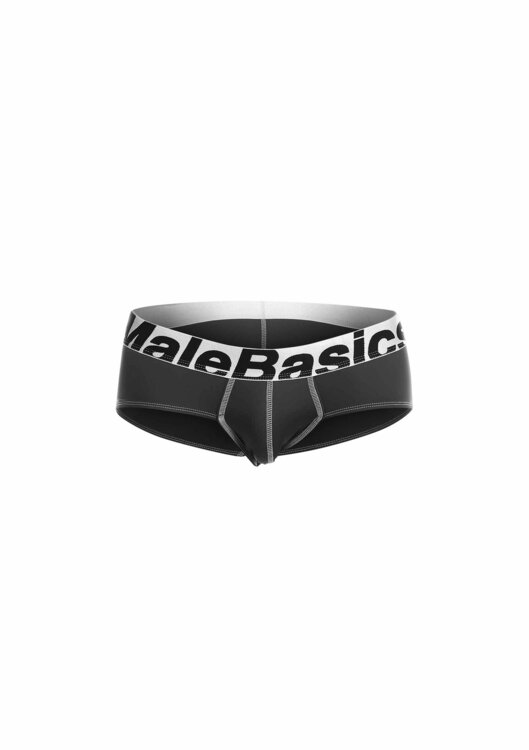 MaleBasics Microfiber Brief