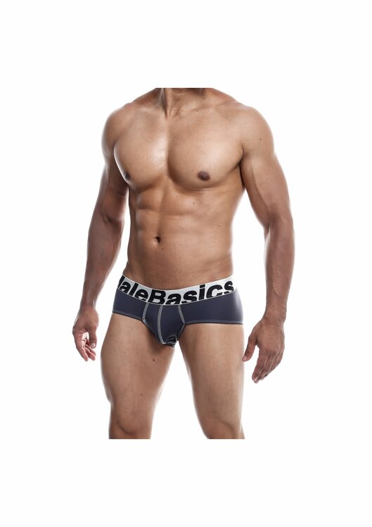 MaleBasics Microfiber Brief