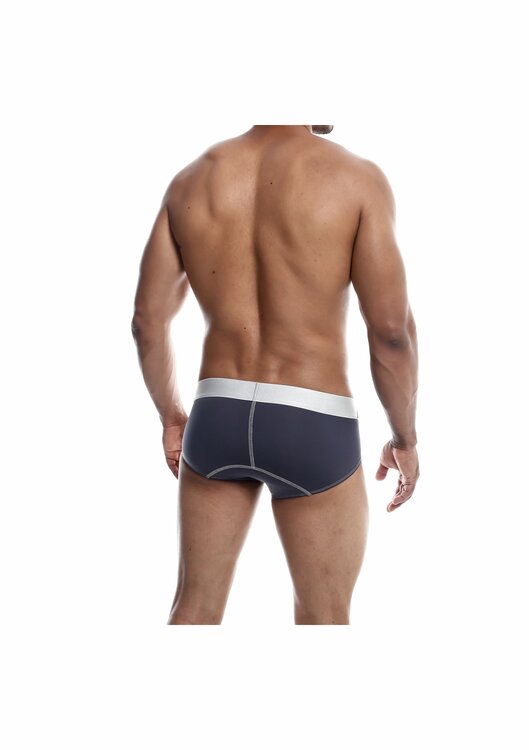 MaleBasics Microfiber Brief