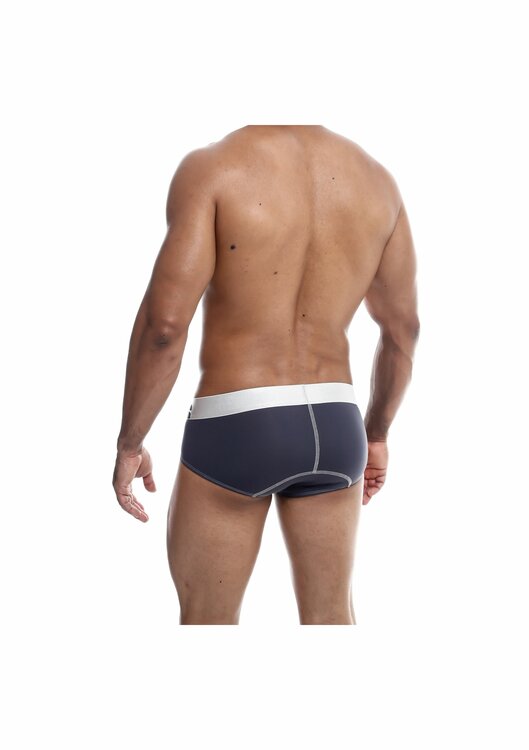 MaleBasics Microfiber Brief