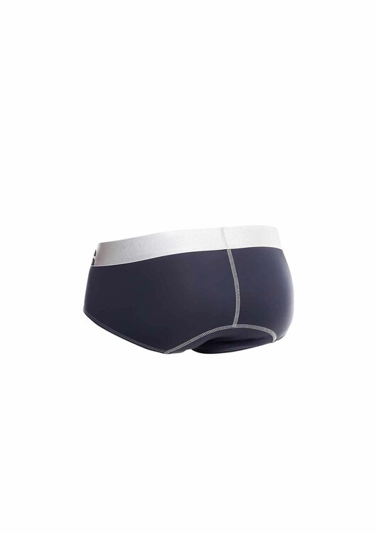 MaleBasics Microfiber Brief