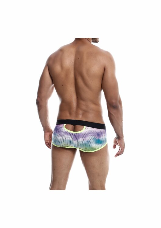 MOB Aero Brief