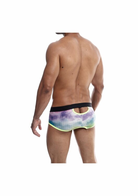 MOB Aero Brief