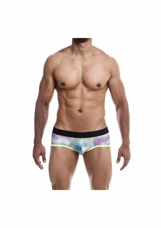 MOB Aero Brief