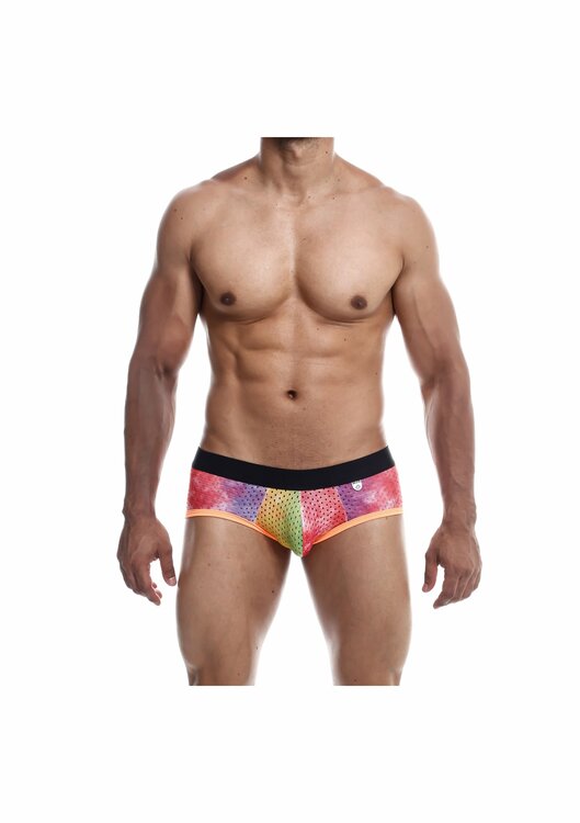 MOB Aero Brief