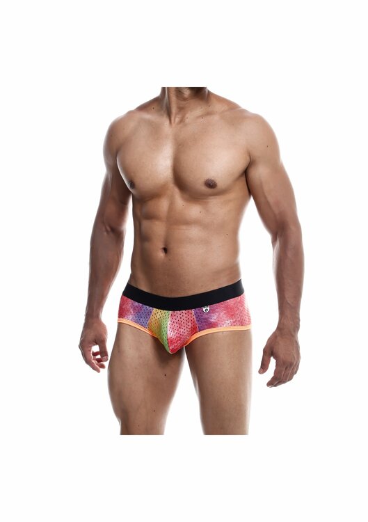 MOB Aero Brief