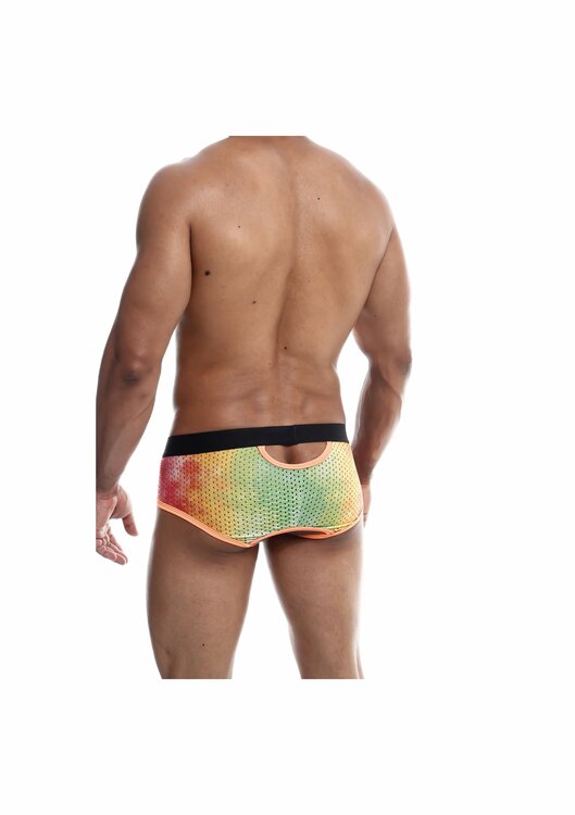 MOB Aero Brief