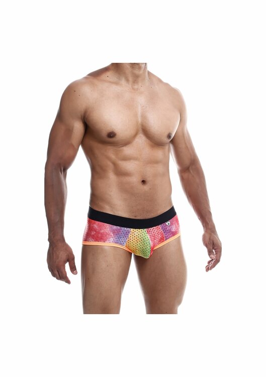 MOB Aero Brief