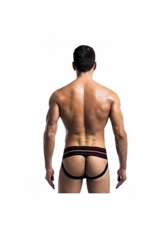 Fetish Classic Wide Jockstrap