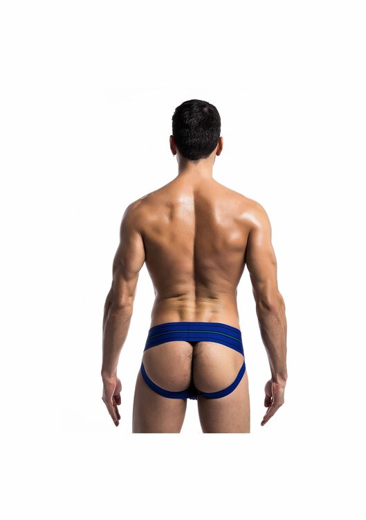 Fetish Classic Wide Jockstrap