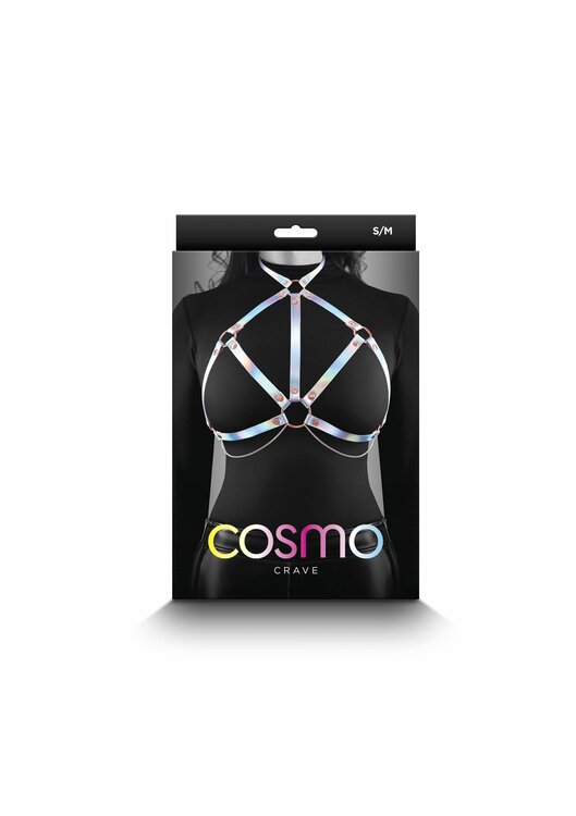 Cosmo Harness Crave