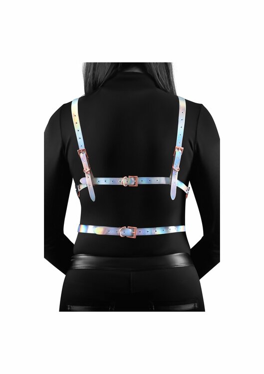 Cosmo Harness Risque