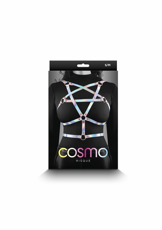 Cosmo Harness Risque