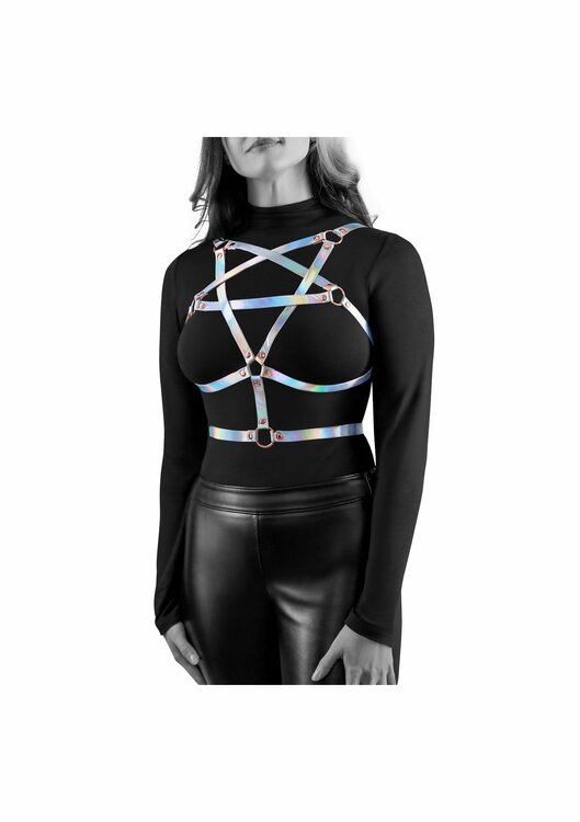 Cosmo Harness Risque