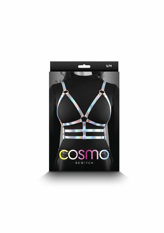 Cosmo Harness Bewitch