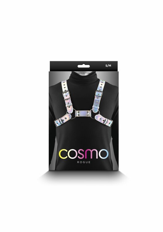 Cosmo Harness Rogue