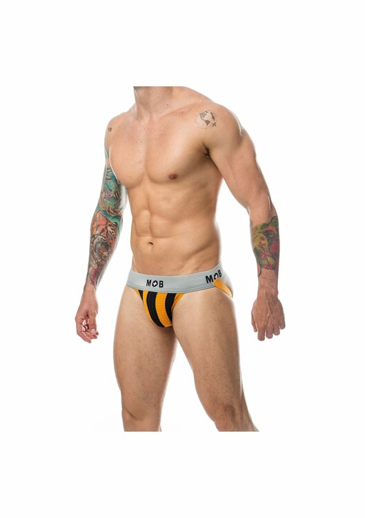 MOB Stripe Classic Jock