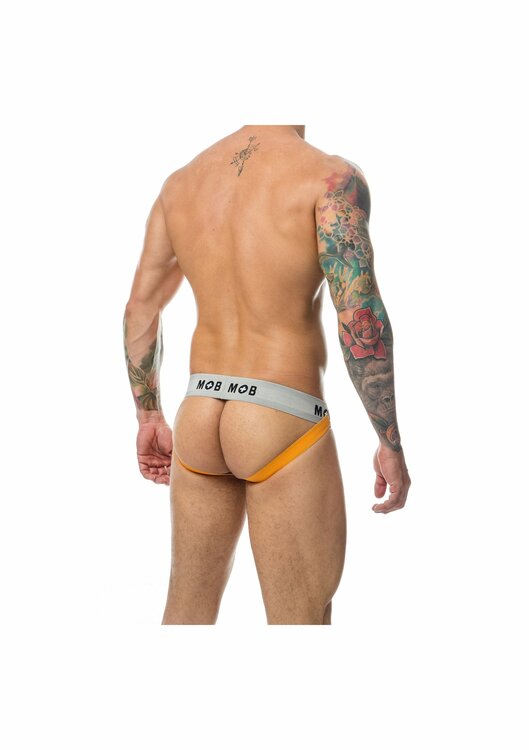 MOB Stripe Classic Jock