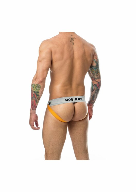 MOB Stripe Classic Jock