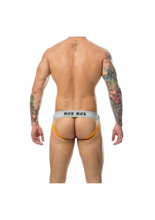 MOB Stripe Classic Jock