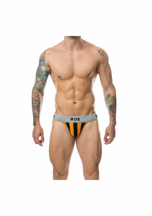 MOB Stripe Classic Jock