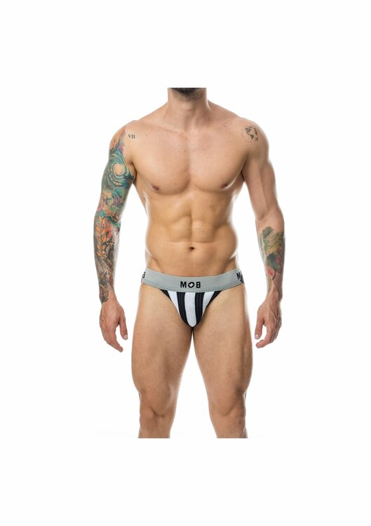 MOB Stripe Classic Jock