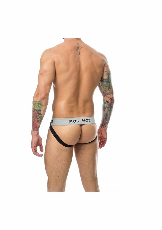 MOB Stripe Classic Jock